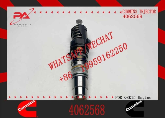 New Diesel Fuel Injector 1846348 4062568 4088723 4954646 1846351 For CUMMINS