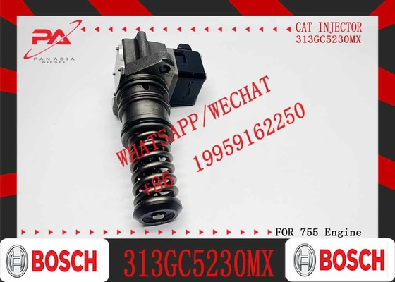 Injector Unit Pump 0414755006 313GC5230M 313GC5230MX