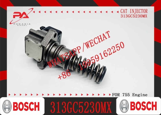 Injector Unit Pump 0414755006 313GC5230M 313GC5230MX