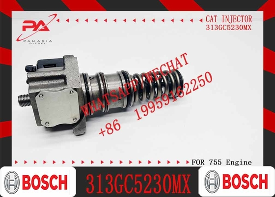 Injector Unit Pump 0414755006 313GC5230M 313GC5230MX