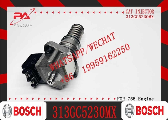 Injector Unit Pump 0414755006 313GC5230M 313GC5230MX