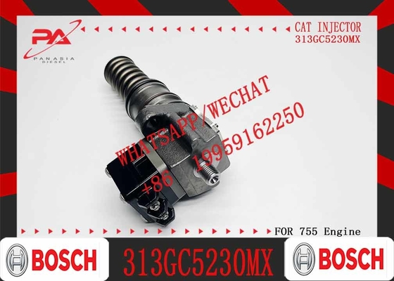 Injector Unit Pump 0414755006 313GC5230M 313GC5230MX