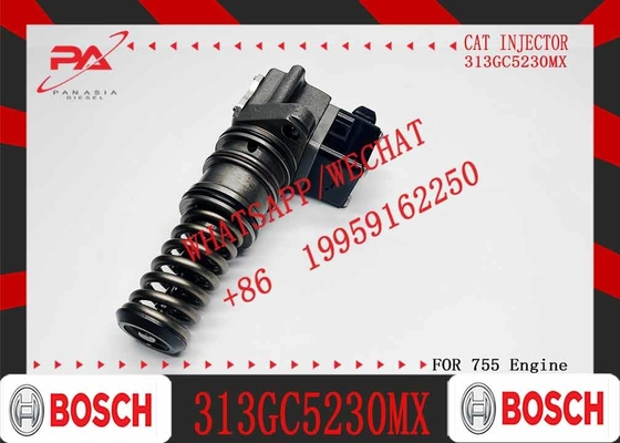 Injector Unit Pump 0414755006 313GC5230M 313GC5230MX
