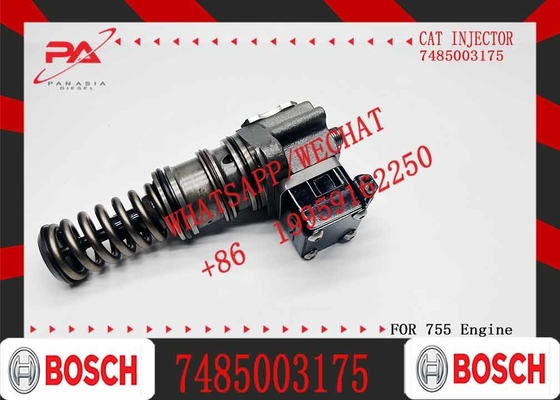 0414755006 0414755007 7485003175 Diesel Fuel Injector Pump