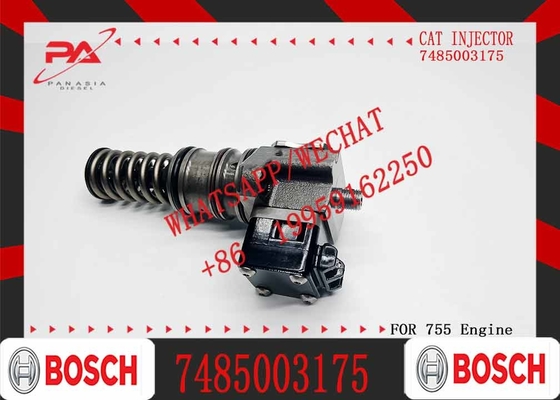 0414755006 0414755007 7485003175 Diesel Fuel Injector Pump