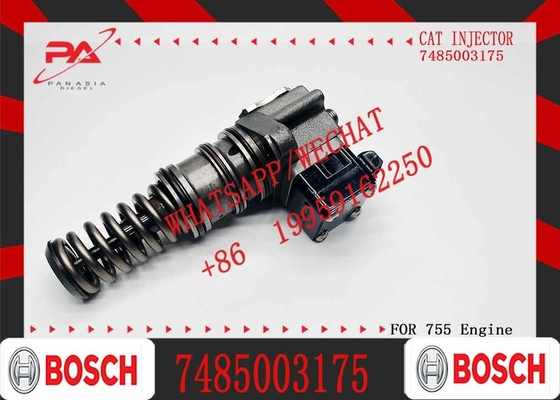 0414755006 0414755007 7485003175 Diesel Fuel Injector Pump