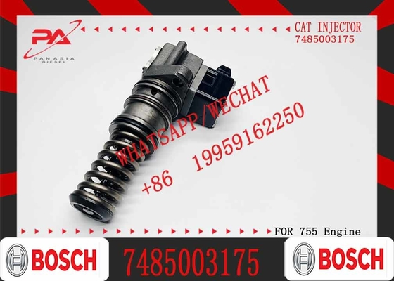 0414755006 0414755007 7485003175 Diesel Fuel Injector Pump