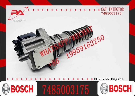 0414755006 0414755007 7485003175 Diesel Fuel Injector Pump