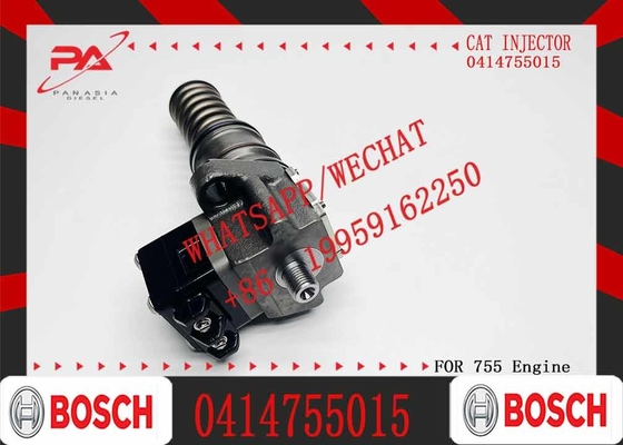 Fuel Pump 313GC5233MX 0986445011 0414755015 For 2003-2006
