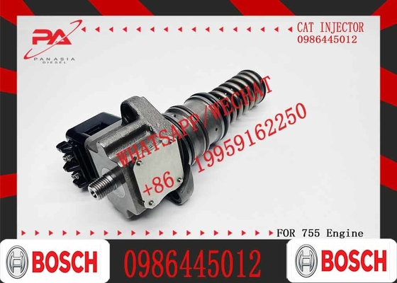 Fuel Injector 0986445012 0414755016 0414755017 9074627 1435558