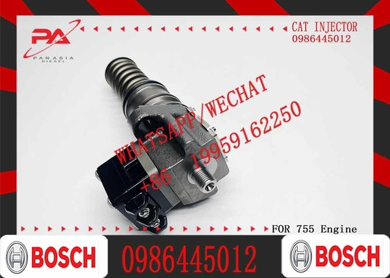Fuel Injector 0986445012 0414755016 0414755017 9074627 1435558