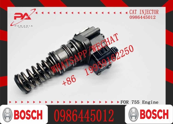Fuel Injector 0986445012 0414755016 0414755017 9074627 1435558