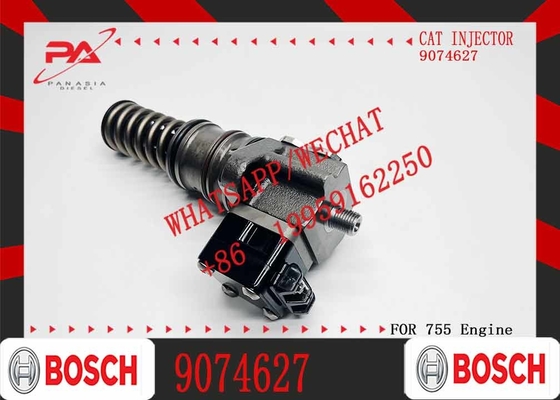 Fuel Injector 0414755016 0414755017 9074627 1435558 041475508