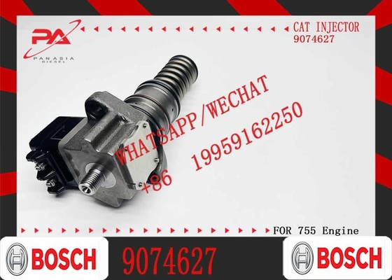 Fuel Injector 0414755016 0414755017 9074627 1435558 041475508