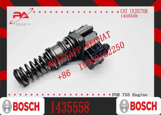 Fuel Injector 0986445012 0414755016 0414755017 9074627 1435558