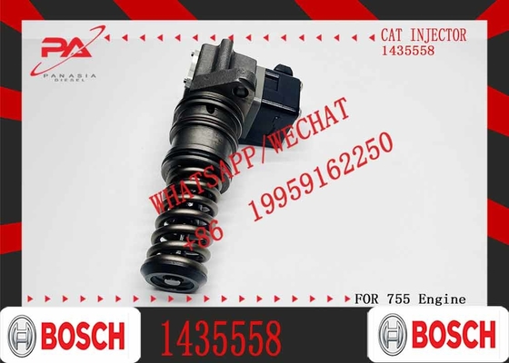 Fuel Injector 0986445012 0414755016 0414755017 9074627 1435558