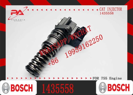 Fuel Injector 0986445012 0414755016 0414755017 9074627 1435558