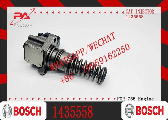 Fuel Injector 0986445012 0414755016 0414755017 9074627 1435558