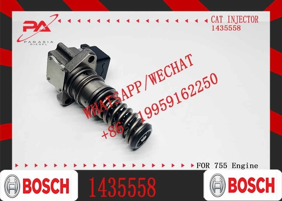 Fuel Injector 0986445012 0414755016 0414755017 9074627 1435558