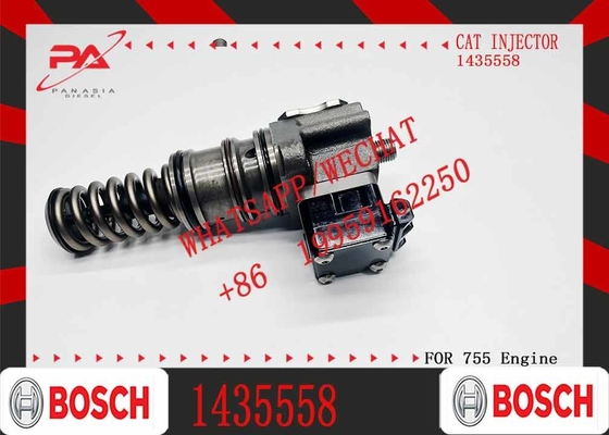 Fuel Injector 0986445012 0414755016 0414755017 9074627 1435558