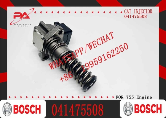 Fuel Injector 0414755016 0414755017 9074627 1435558 041475508
