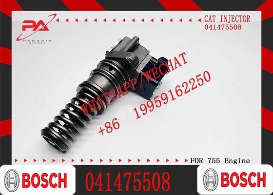 Fuel Injector 0414755016 0414755017 9074627 1435558 041475508