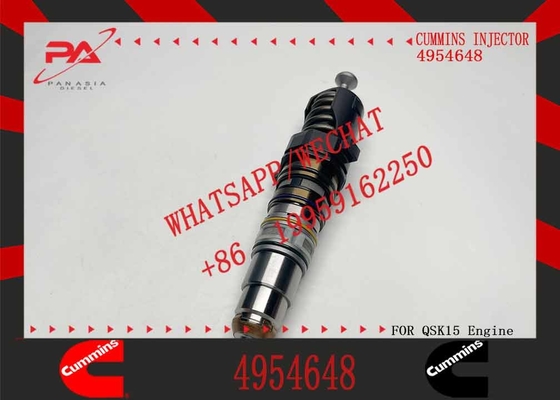Diesel Unit Injector 1499257 4954648 579251 4903451 1764364 For SCANIA DT12.11L02 truck HPI Engine
