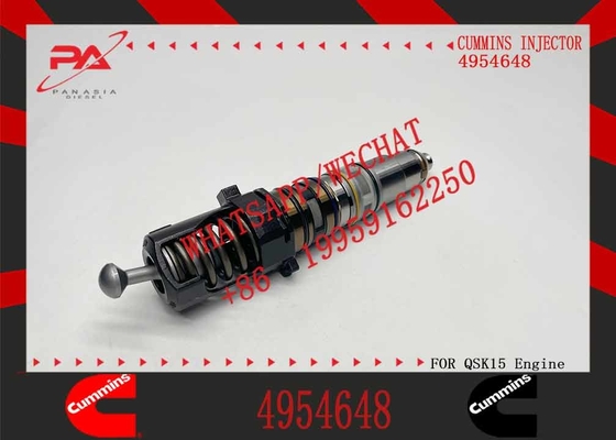 Diesel Unit Injector 1499257 4954648 579251 4903451 1764364 For SCANIA DT12.11L02 truck HPI Engine
