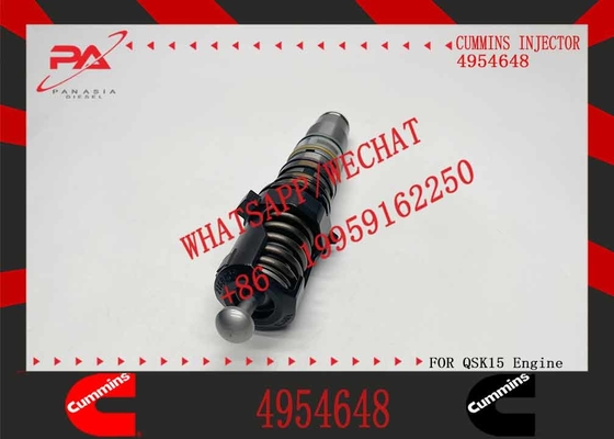 Diesel Unit Injector 1499257 4954648 579251 4903451 1764364 For SCANIA DT12.11L02 truck HPI Engine