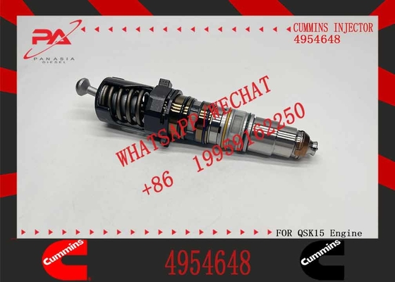 Diesel Unit Injector 1499257 4954648 579251 4903451 1764364 For SCANIA DT12.11L02 truck HPI Engine