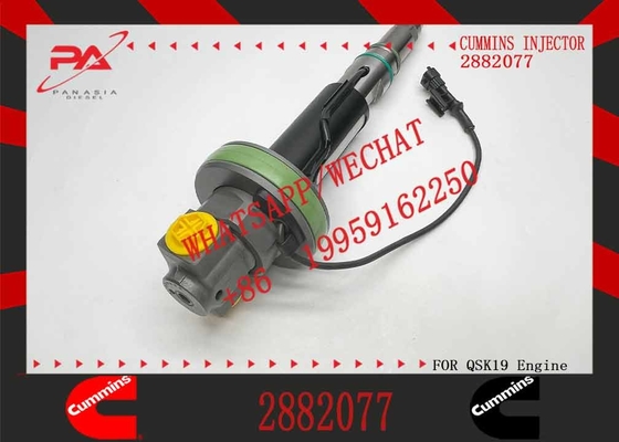 2882077 Genuine cummins QSK part Injector Repair Kit 2882077 injector repair kit cummins 2882077