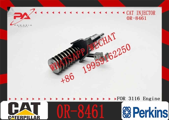 127-8222 1278222 0R-8461 127-8216 1278216 0R-8682 127-8218 1278218 20R-4179 Injector for Caterpillar 3114 3116 engine