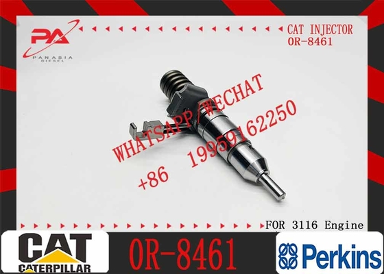 127-8222 1278222 0R-8461 127-8216 1278216 0R-8682 127-8218 1278218 20R-4179 Injector for Caterpillar 3114 3116 engine