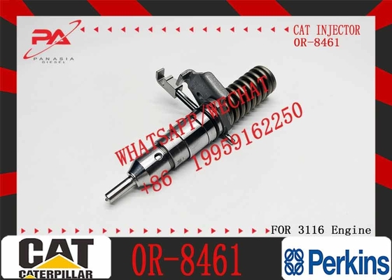 127-8222 1278222 0R-8461 127-8216 1278216 0R-8682 127-8218 1278218 20R-4179 Injector for Caterpillar 3114 3116 engine