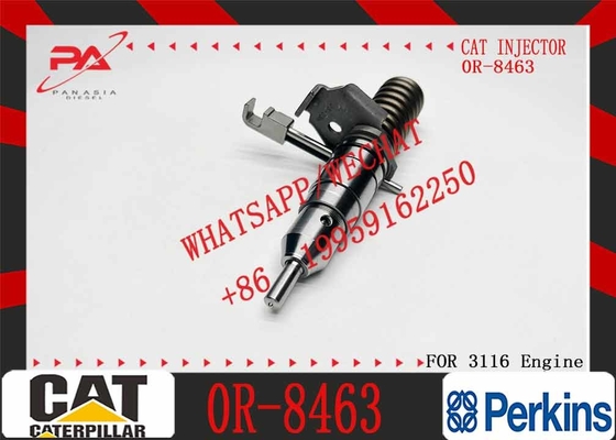 3116 engine 162-0212 0R-8463 Diesel Fuel Injector 1734647 173-4647 10R-8996 machinery engine parts