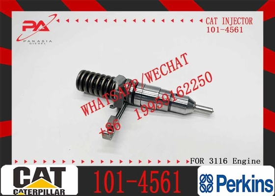 Diesel Common Rail Fuel Injector 101-4561 101-8673 102-7038 105-1694 Mechanical Injector For Excavator Engine 3116