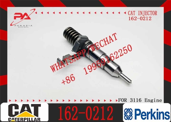Fuel Injector 127-8216 127-8228 127-8230 162-0212 For Caterpillar CAT Engine 3114/3116 Series