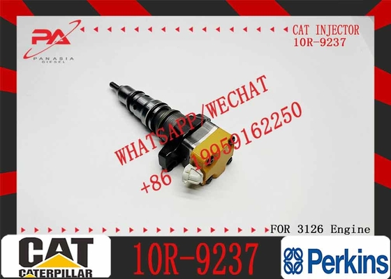 Diesel Engine Parts Common Rail Fuel Injector 177-4752 177-4754 10R-9237 Diesel Fuel Injector For Excavator 3126 3126B