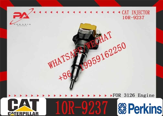 Diesel Engine Parts Common Rail Fuel Injector 177-4752 177-4754 10R-9237 Diesel Fuel Injector For Excavator 3126 3126B