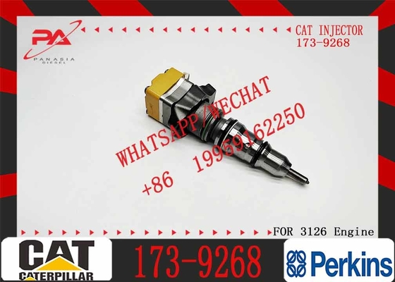 Factory Direct Supply Common Rail injector 173-9267 173-9268 173-9272 1739267 1739268 1739272