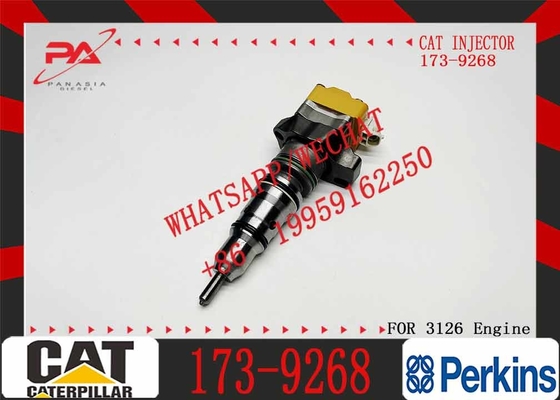 Factory Direct Supply Common Rail injector 173-9267 173-9268 173-9272 1739267 1739268 1739272