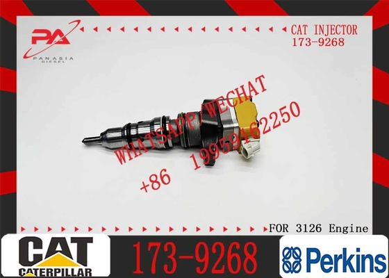 Factory Direct Supply Common Rail injector 173-9267 173-9268 173-9272 1739267 1739268 1739272