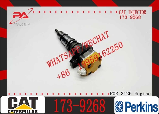 Factory Direct Supply Common Rail injector 173-9267 173-9268 173-9272 1739267 1739268 1739272