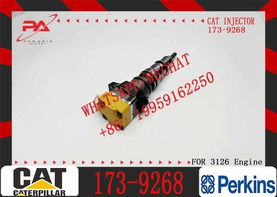 Factory Direct Supply Common Rail injector 173-9267 173-9268 173-9272 1739267 1739268 1739272