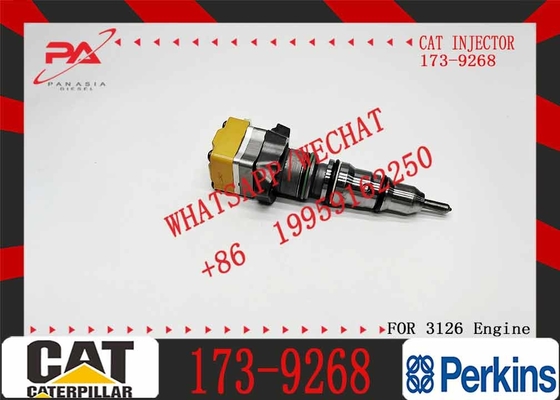 Factory Direct Supply Common Rail injector 173-9267 173-9268 173-9272 1739267 1739268 1739272