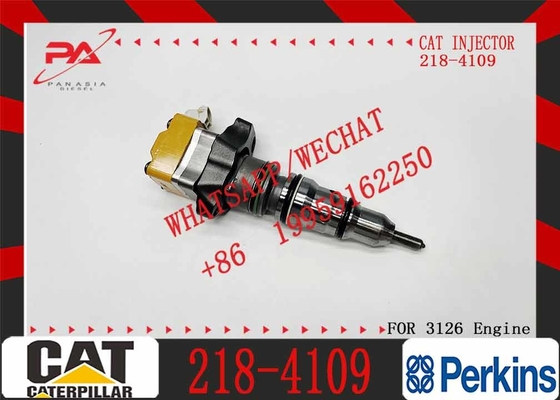 Excavator Parts 3126 Engine Injector135-5459 198-6605 218-4109 222-5965 10R-9348 Fuel Injector For Excavator