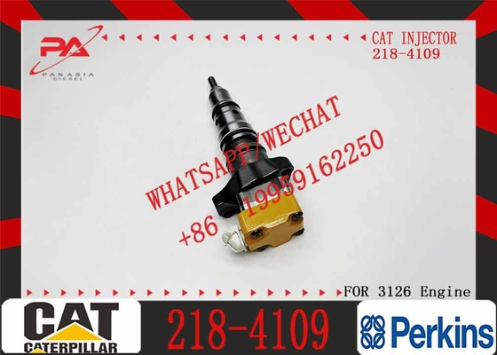 Excavator Parts 3126 Engine Injector135-5459 198-6605 218-4109 222-5965 10R-9348 Fuel Injector For Excavator