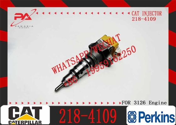 Excavator Parts 3126 Engine Injector135-5459 198-6605 218-4109 222-5965 10R-9348 Fuel Injector For Excavator