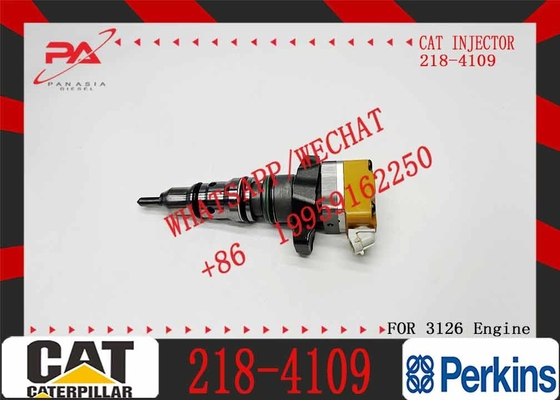 Excavator Parts 3126 Engine Injector135-5459 198-6605 218-4109 222-5965 10R-9348 Fuel Injector For Excavator
