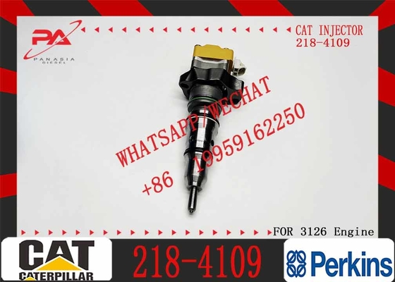 Excavator Parts 3126 Engine Injector135-5459 198-6605 218-4109 222-5965 10R-9348 Fuel Injector For Excavator